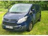 Slika 4 - Ford Transit Custom   - MojAuto