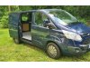 Slika 3 - Ford Transit Custom   - MojAuto