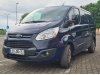 Slika 1 - Ford Transit Custom   - MojAuto