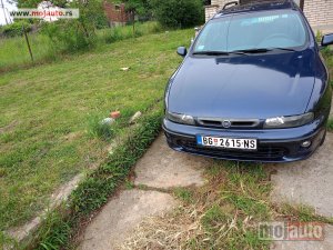 Glavna slika - Fiat Stilo 1.6  - MojAuto