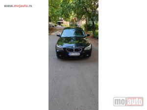 polovni Automobil BMW 530 3.0 d e61 