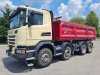 Slika 1 - Scania G490 8X4 - MojAuto