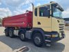 Slika 3 - Scania G490 8X4 - MojAuto