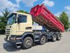 Slika 2 - Scania G490 8X4 - MojAuto