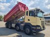 Slika 4 - Scania G490 8X4 - MojAuto