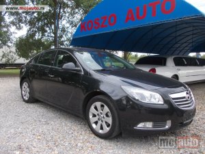 polovni Automobil Opel Insignia 2.0 CDTi 