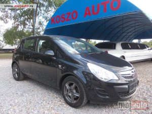 Glavna slika - Opel Corsa 1.4  - MojAuto