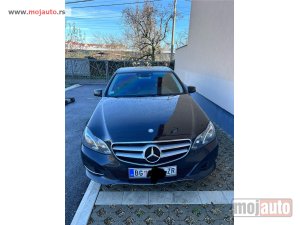 polovni Automobil Mercedes 350  