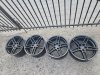 Slika 1 -  AluFelne 18Coli 5x112 Volkswagen Audi Mercedes kao nove - MojAuto