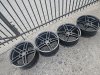 Slika 2 -  AluFelne 18Coli 5x112 Volkswagen Audi Mercedes kao nove - MojAuto