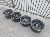 Slika 3 -  AluFelne 18Coli 5x112 Volkswagen Audi Mercedes kao nove - MojAuto