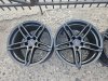 Slika 4 -  AluFelne 18Coli 5x112 Volkswagen Audi Mercedes kao nove - MojAuto