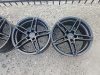 Slika 5 -  AluFelne 18Coli 5x112 Volkswagen Audi Mercedes kao nove - MojAuto