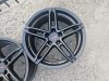 Slika 6 -  AluFelne 18Coli 5x112 Volkswagen Audi Mercedes kao nove - MojAuto