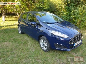 Glavna slika - Ford Fiesta Trend  - MojAuto