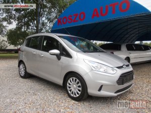 Glavna slika - Ford B Max 1.5 TDCi  - MojAuto