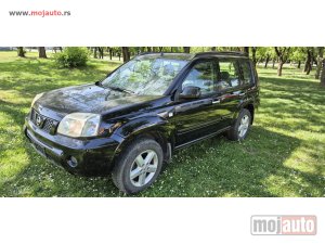 polovni Automobil Nissan X_Trail 2.2 dci 