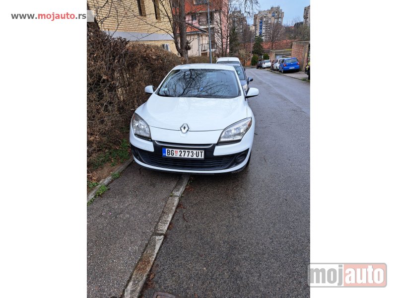 RenaultMegane1.5dci