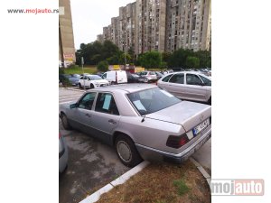 Glavna slika - Mercedes E 124 250D  - MojAuto