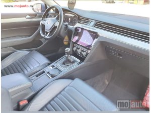 Glavna slika - VW Passat B8  - MojAuto