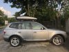 Slika 2 - BMW X3 e83  - MojAuto