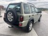 Slika 6 - Land Rover Freelander 20 d 4x4  - MojAuto