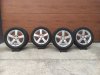 Slika 5 -  Mitsubishi Outlander ,ASX Alu felne 5x114,3 18" sa gumama - MojAuto