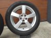 Slika 3 -  Mitsubishi Outlander ,ASX Alu felne 5x114,3 18" sa gumama - MojAuto