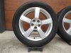 Slika 4 -  Mitsubishi Outlander ,ASX Alu felne 5x114,3 18" sa gumama - MojAuto