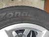 Slika 8 -  Mitsubishi Outlander ,ASX Alu felne 5x114,3 18" sa gumama - MojAuto