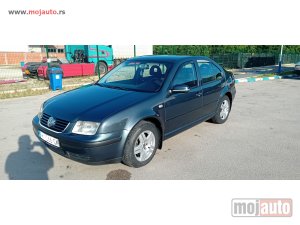 polovni Automobil VW Bora TDI 1.9 