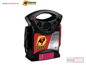 Glavna slika -  Buster Banner P3 PRO EVO MAX Profesional/12V/3100A - MojAuto