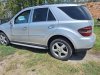 Slika 3 -  Mercedes ML w164 320 CDI 2007 u delovima - MojAuto