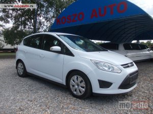 Glavna slika - Ford C Max 1.6 TDCi  - MojAuto