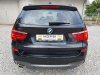 Slika 10 - BMW X3 2.O D X DRIVE ''M PAKET''  - MojAuto