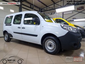 polovni Automobil Renault Kangoo MAXI 5 Sedista N1 