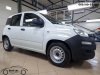 Slika 1 - Fiat Panda VAN Hibrid  - MojAuto