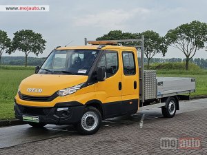 Glavna slika - Iveco 35S12 56000km - MojAuto