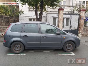 Glavna slika - Ford C Max   - MojAuto