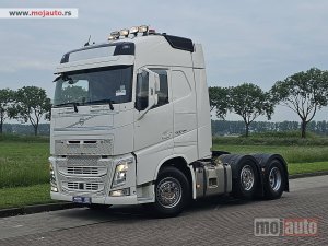 Glavna slika - Volvo FH500 EU brif - MojAuto