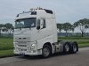 Slika 1 - Volvo FH500 EU brif - MojAuto