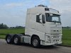 Slika 2 - Volvo FH500 EU brif - MojAuto