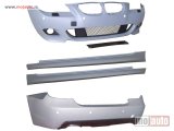 NOVI: delovi  Body kit E60 za BMW