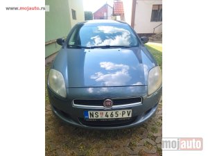 polovni Automobil Fiat Bravo  