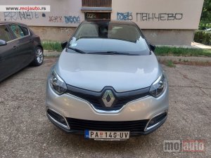 Glavna slika - Renault Captur   - MojAuto