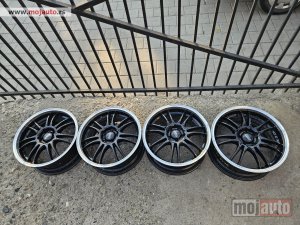 Glavna slika -  AluFelne 18Coli 5x112 Volkswagen Audi Mercedes kao nove - MojAuto