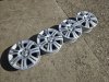 Slika 2 -  AluFelne 15Coli 4x100 Fiat Grande Punto kao nove Odlicne - MojAuto