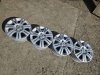 Slika 3 -  AluFelne 15Coli 4x100 Fiat Grande Punto kao nove Odlicne - MojAuto