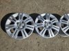 Slika 4 -  AluFelne 15Coli 4x100 Fiat Grande Punto kao nove Odlicne - MojAuto