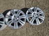 Slika 5 -  AluFelne 15Coli 4x100 Fiat Grande Punto kao nove Odlicne - MojAuto